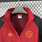 26-27 Roma New Pattern Windbreaker