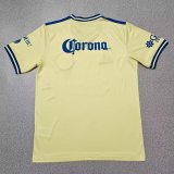 2026 Club America Home Fans Soccer Jersey