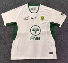 2026 South Africa Away Fans Soccer Jersey