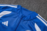26-27 Cruzeiro High Quality Jacket Tracksuit