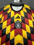 2026 Germany Training shirts