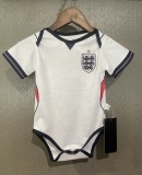 2026 England Home Baby Infant Crawl Suit