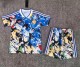 25-26 Man Utd Special Edition Kids Soccer Jersey
