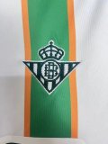 25-26 Real Betis Special Edition Fans Soccer Jersey