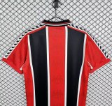 1996-1997 Frankfurt Home Retro Soccer Jersey