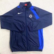 2026 CHE New Pattern Windbreaker