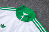 26-27 Senegal High Quality Jacket Tracksuit
