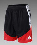 2026 AD White High Quality Player Version Tank Top And Shorts Suit (球员套装)