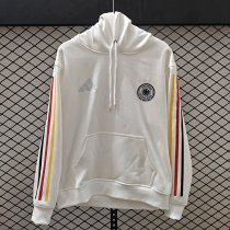 2026 Germany White Hoody 白色(加绒)
