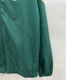 2026 Palmeiras New Pattern Windbreaker