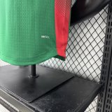 2026 Palmeiras Home Player Version Soccer Jersey