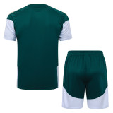 26-27 Italy High Quality Training Short Suit