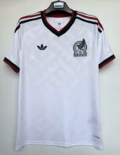 2026 World Cup Mexico Away Fans Soccer Jersey