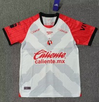 2026 Tijuana Away Fans Soccer Jersey