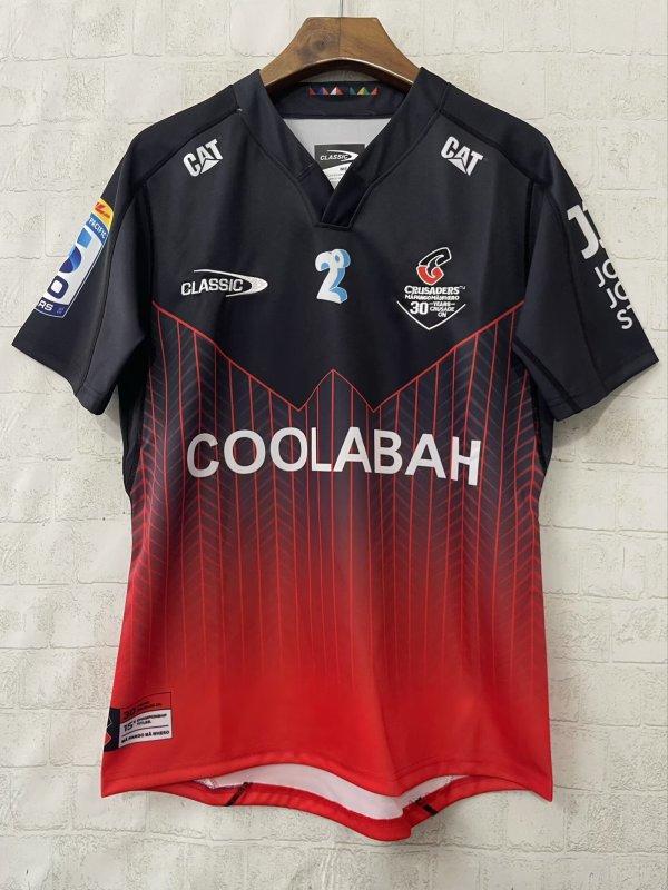 2026 High Quality Rugby Jersey