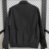 2025 Germany Double Sided Windbreaker (双面风衣)