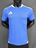 2026 AD Blue Player Version Training shirts