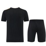 25-26 Man Utd High Quality Training Short Suit