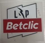 25-26 Benfica Black Special Edition Fans Soccer Jersey