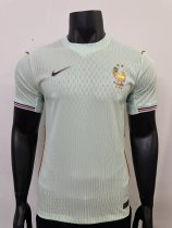 2026 France Away Player Version Soccer Jersey