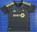 2026 Los Angeles Hone Fans Soccer Jersey