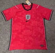 2026 England Away Fans Soccer Jersey