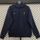 2026 Mexico Royal blue Hoody 宝蓝色(加绒)