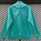 2026 Colombia Light green Hoody 浅绿色(加绒)