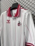 26-27 FC Koln Special Edition Fans Soccer Jersey