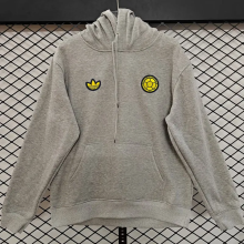2026 Colombia Gray Hoody 灰色(加绒)