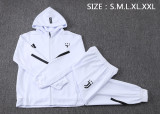 25-26 JUV High Quality Hoodie Jacket Tracksuit