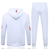 25-26 Bayern High Quality Hoodie Jacket Tracksuit