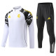 25-26 RMA High Quality Half Pull Tracksuit