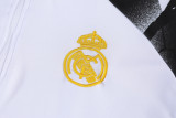 25-26 RMA High Quality Half Pull Tracksuit