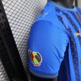 25-26 Chivas Third Player Version Soccer Jersey