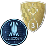 2026 Palmeiras Away Adult Suit