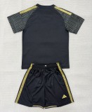 26-27 Los Angeles Hone Kids Soccer Jersey