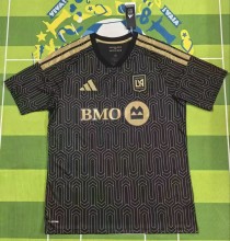 26-27 Los Angeles Hone Fans Soccer Jersey