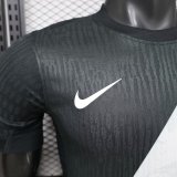 2026 Vasco da Home Player Version Soccer Jersey