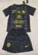 25-26 Ittihad Third Kids Soccer Jersey