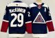 2026 NHL Colorado Avalanche New Pattern Jersey