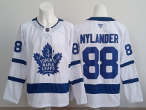 2026 NHL Toronto Maple Leafs New Pattern Jersey