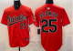 2026 MLB Baltimore Orioles New Pattern Jersey