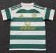26-27 Celtic Home Fans Soccer Jersey