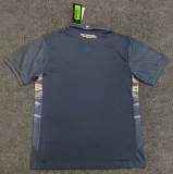 2026 Ecuador Away Fans Soccer Jersey