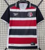 26-27 Santa Cruz Away Fans Soccer Jersey