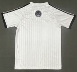 2026 AD Oasis White Casual Edition Training shirts