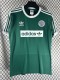 26-27 AD Oasis Green Casual Edition Training shirts