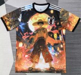 25-26 Japan Special Edition Fans Soccer Jersey