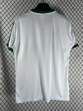 26-27 AD Oasis White Casual Edition Training shirts